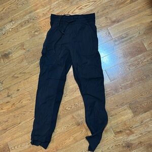 Lululemon Dance Studio Cropped Pant